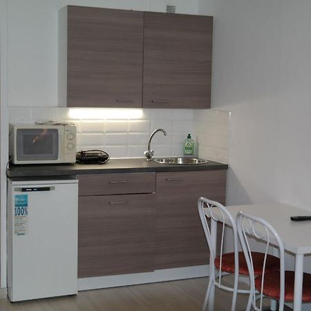 West City Apartments Budapest Bagian luar foto