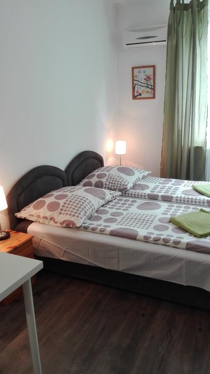 West City Apartments Budapest Bagian luar foto