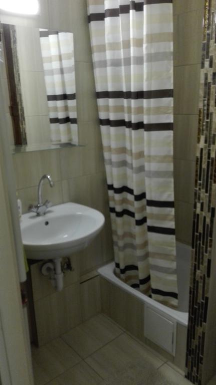 West City Apartments Budapest Bagian luar foto