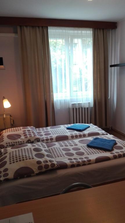 West City Apartments Budapest Bagian luar foto