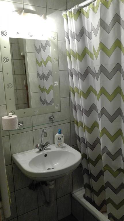 West City Apartments Budapest Bagian luar foto