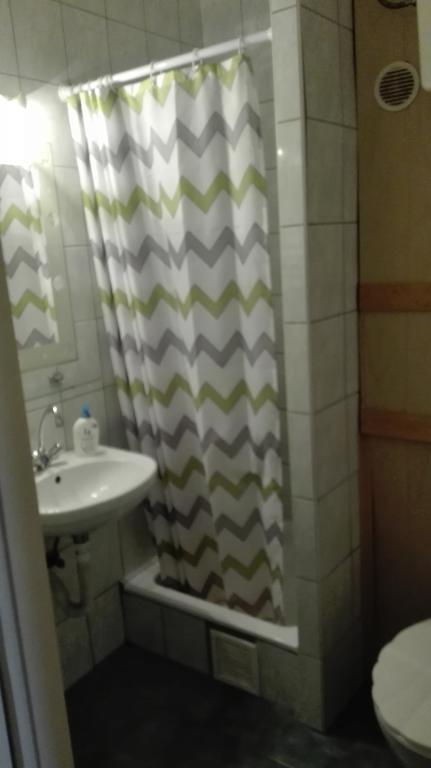 West City Apartments Budapest Bagian luar foto