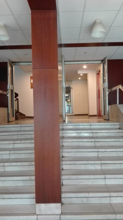 West City Apartments Budapest Bagian luar foto