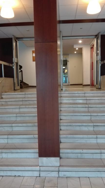 West City Apartments Budapest Bagian luar foto