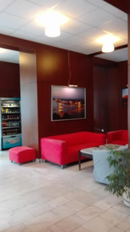 West City Apartments Budapest Bagian luar foto