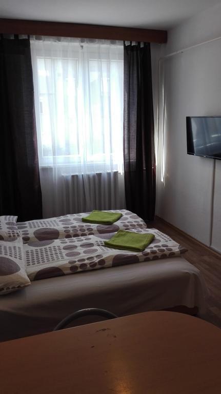 West City Apartments Budapest Bagian luar foto